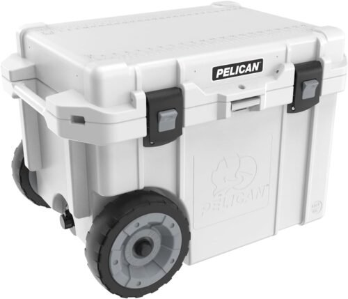 Heladera Pelican Elite con Ruedas
