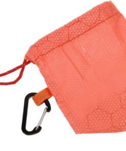 Bolsa de almacenamiento para camping, saco de rescate térmic