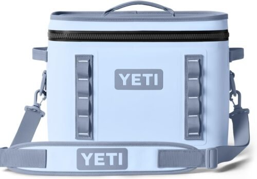 YETI Hopper Flip 18 Portable Soft Cooler