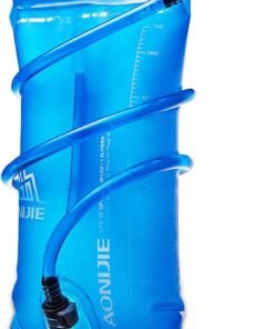 Vejiga de hidratación de vejiga de agua de 34oz/51oz/68oz/10