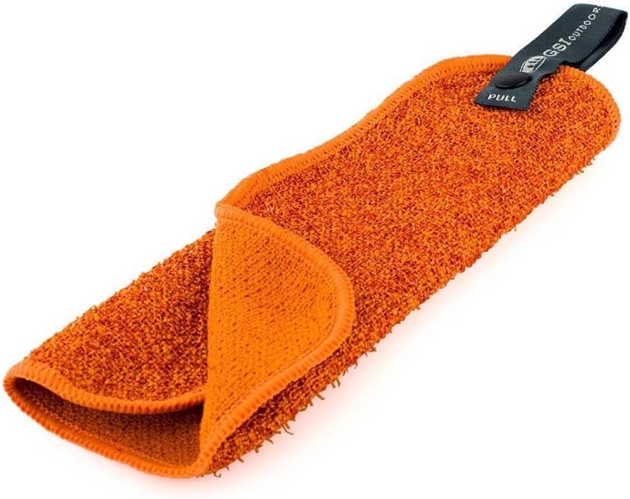 GSI Outdoors 90022 - Paño de limpieza grande y reutilizable - Imagen 3