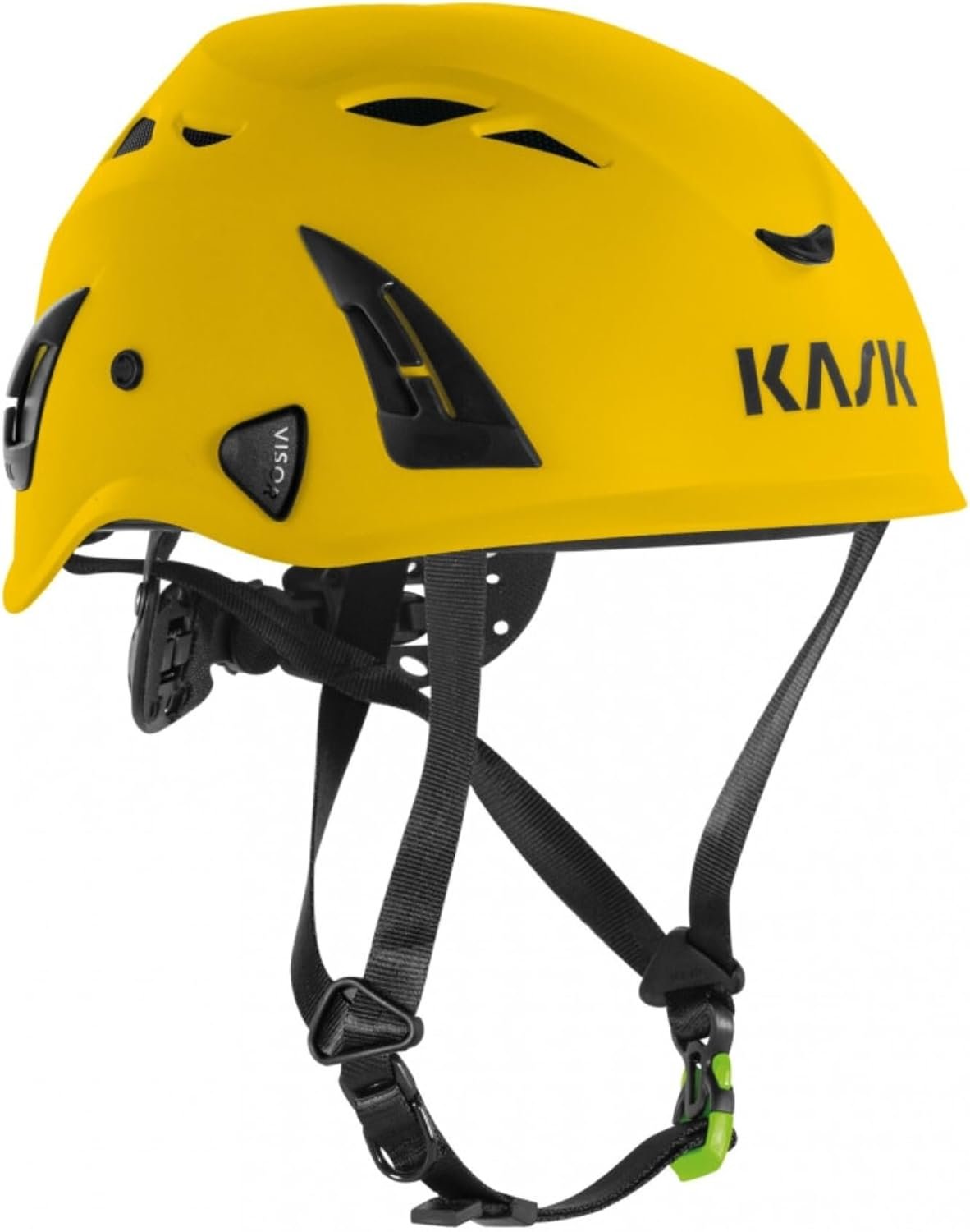 KASK Casco Super Plasma HD ANSI Z89.1 Clase C - Imagen 3