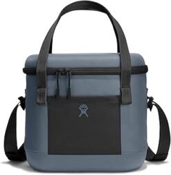 Hydro Flask Cooler Bag - Enfriador suave portátil aislado -