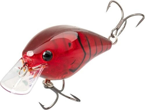 Strike King (HCKVD1.5E-743) KVD Elite 1.5 Squarebill, Crankb