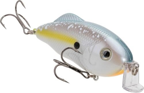 Strike King Cazador híbrido Jr. Crankbait