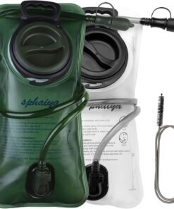 Bolsa de almacenamiento de agua para bolsa de almacenamiento