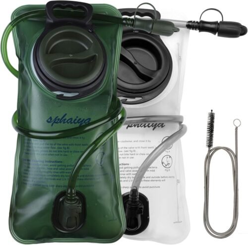 Bolsa de almacenamiento de agua para bolsa de almacenamiento