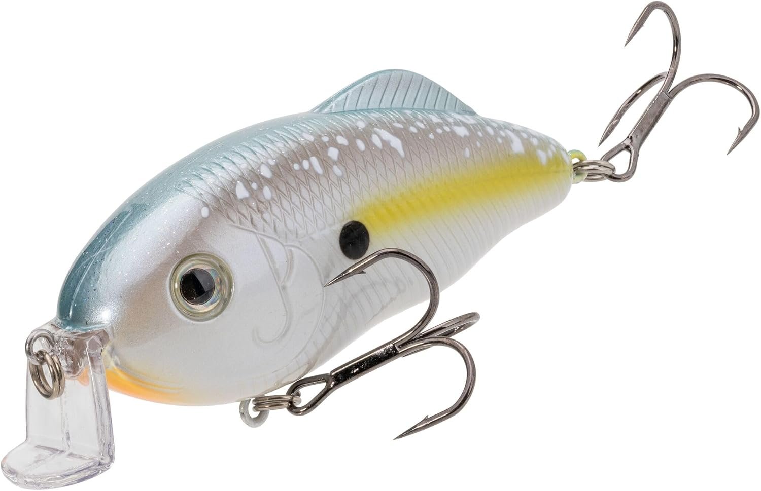 Strike King Cazador híbrido Jr. Crankbait - Imagen 4