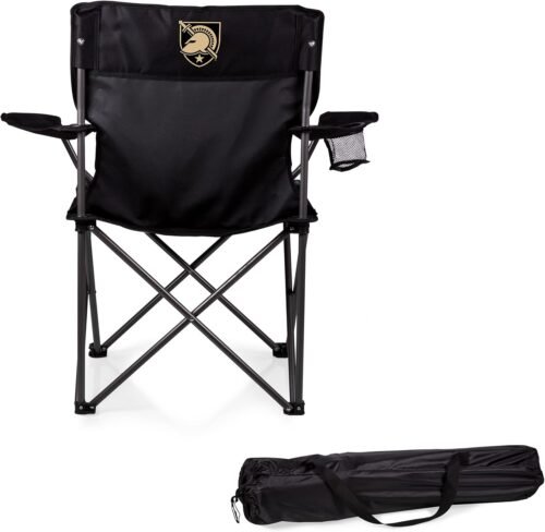 PICNIC TIME NCAA PTZ - Silla de campamento, silla de picnic,
