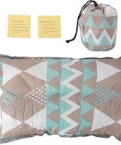 LIZEALUCKY PVC Compressible Lightweight Colorful Automatic I