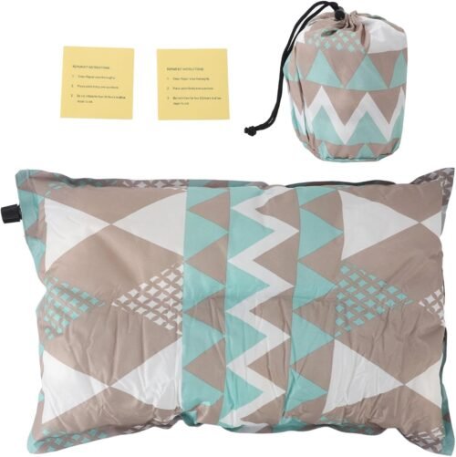 LIZEALUCKY PVC Compressible Lightweight Colorful Automatic I