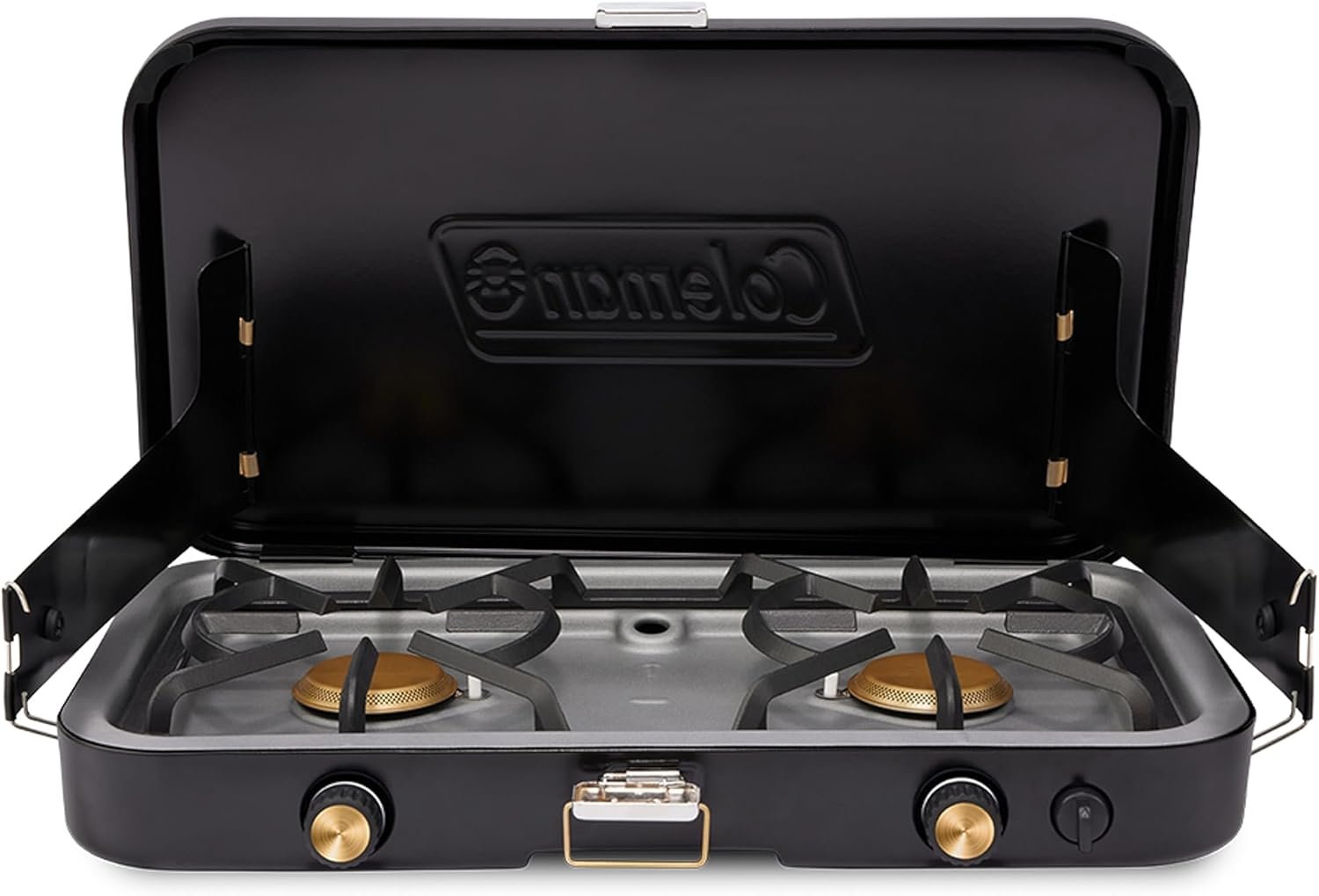 Coleman 1900 Collection - Estufa de camping de propano 3 en