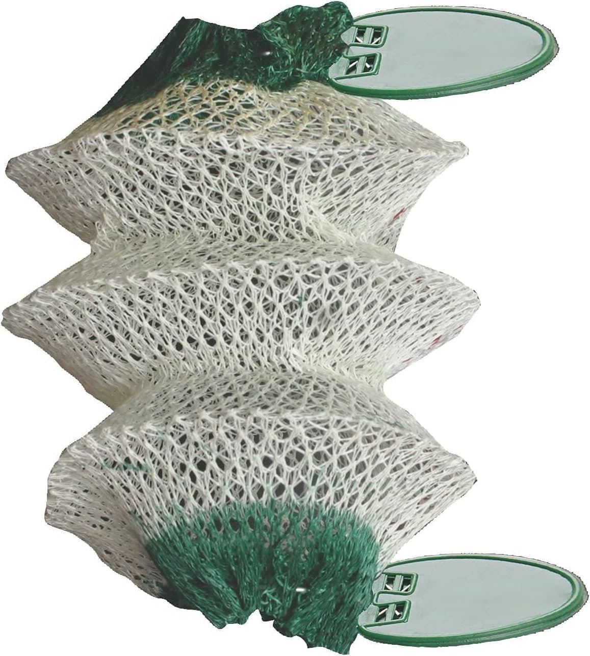 4 manteles de linterna para lámparas de gas propano - 3 capa