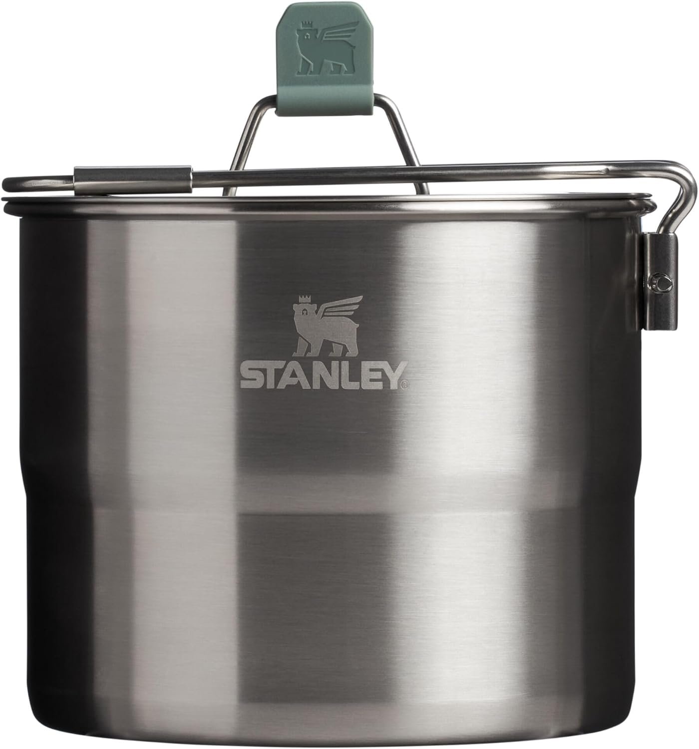 Stanley Wildfare Go - Juego de cocina de dos tazones, 1.25 c