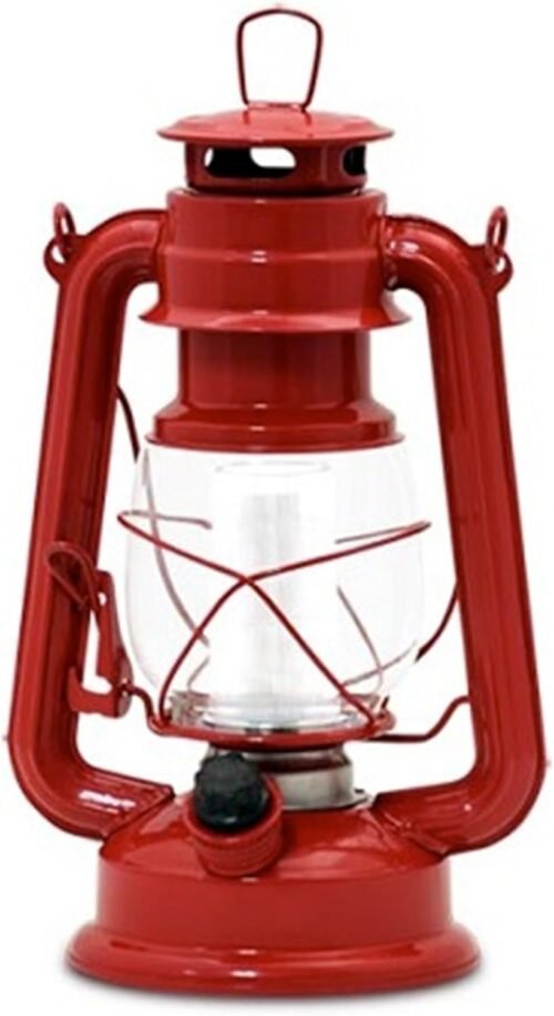 Northpoint 190462 12 LED - Linterna estilo vintage para exte