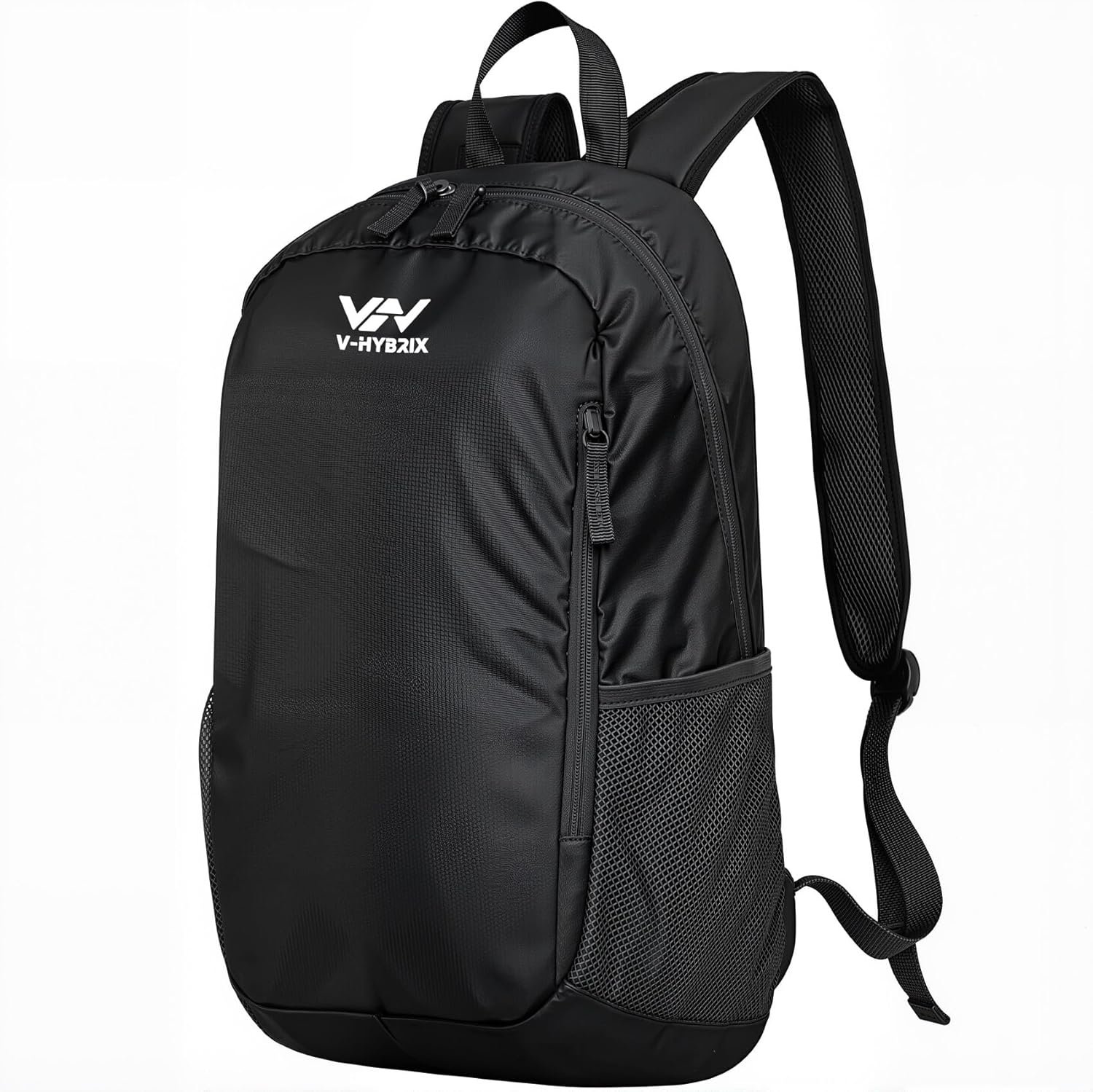 Mochila para hombres y mujeres, 30 L, impermeable, ligera, 0