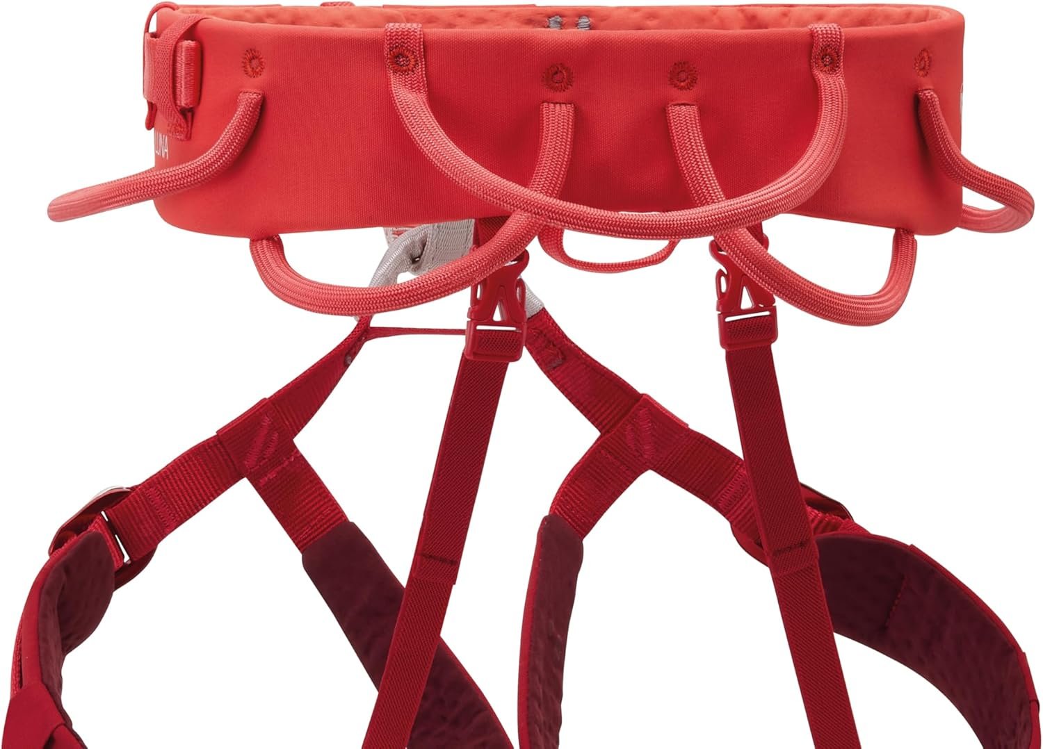 PETZL Luna Women's Climbing Harness - Imagen 5