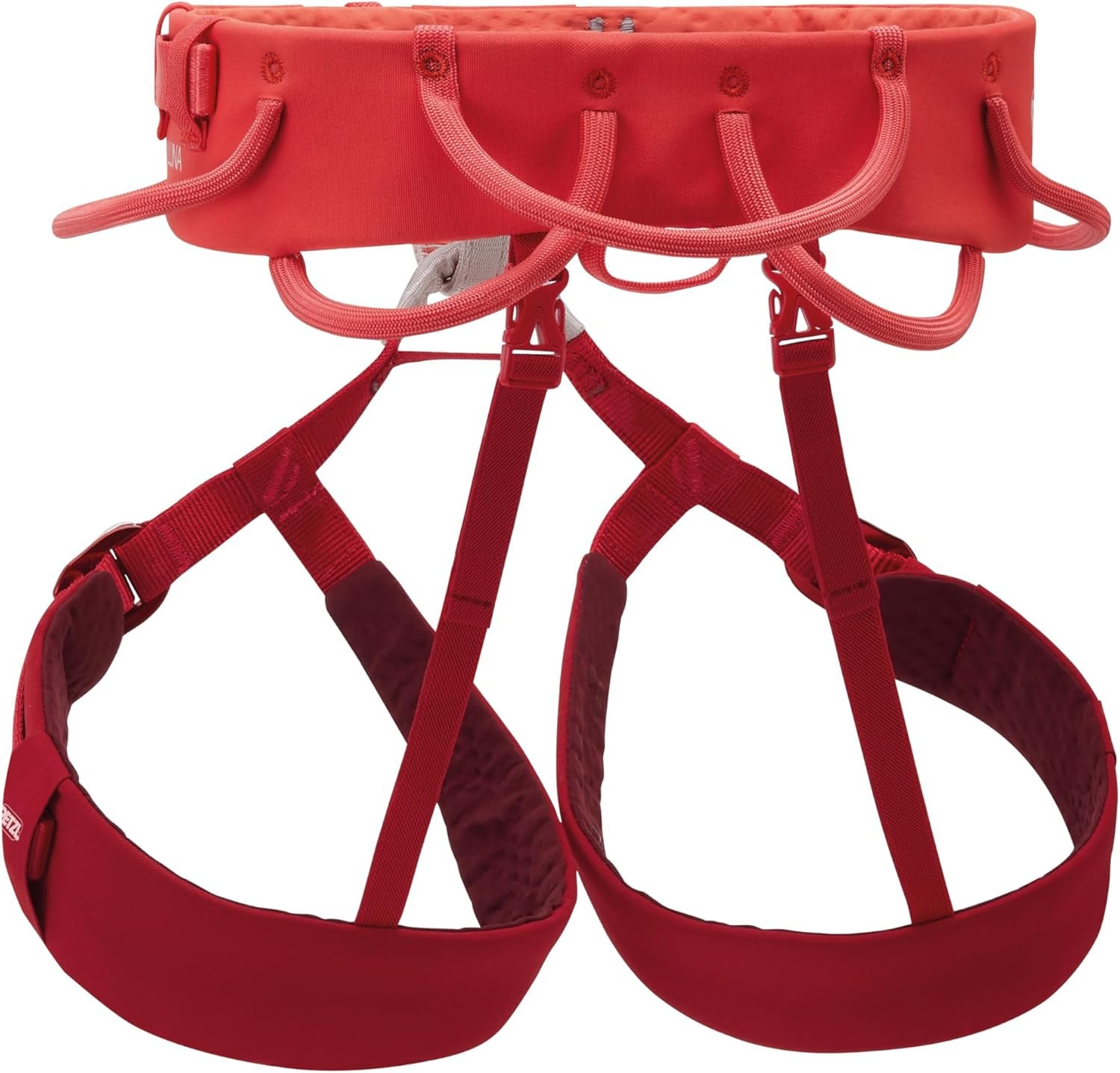 PETZL Luna Women's Climbing Harness - Imagen 2