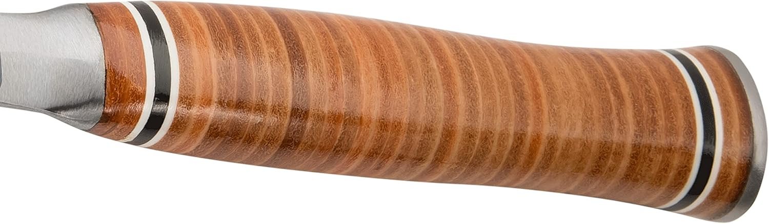 ESTWING Hacha de carpintero - Hacha de carpintero de 13" con - Imagen 5