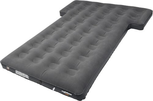 Rightline Gear - Colchón de aire para SUV de ajuste universa