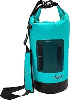 Pelican - Bolsa seca Exocool Cooler - Rollo plegable portáti