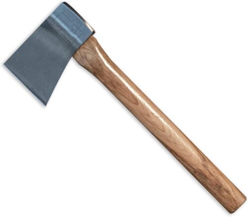 The Commander GEN2: World Axe Throwing League Premium Compet