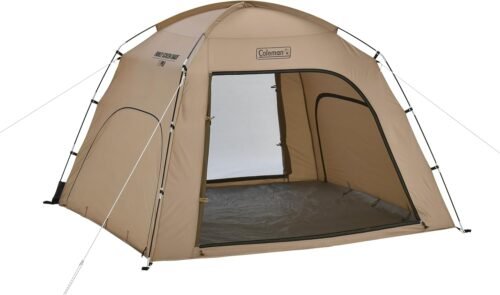 Family Screen Shade (Greige)