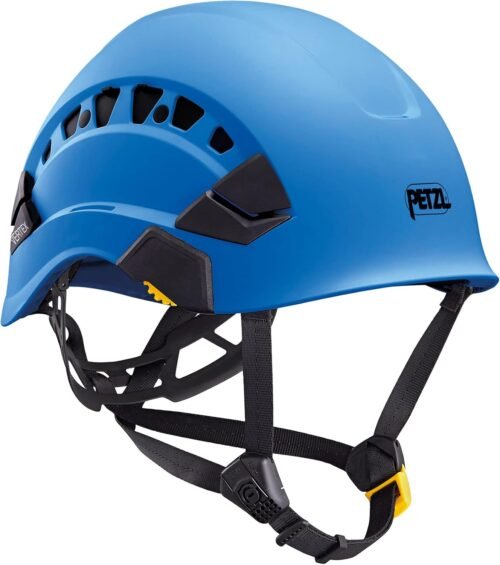 Petzl Vertex Vent - Casco de seguridad ventilado (ANSI Z89.1