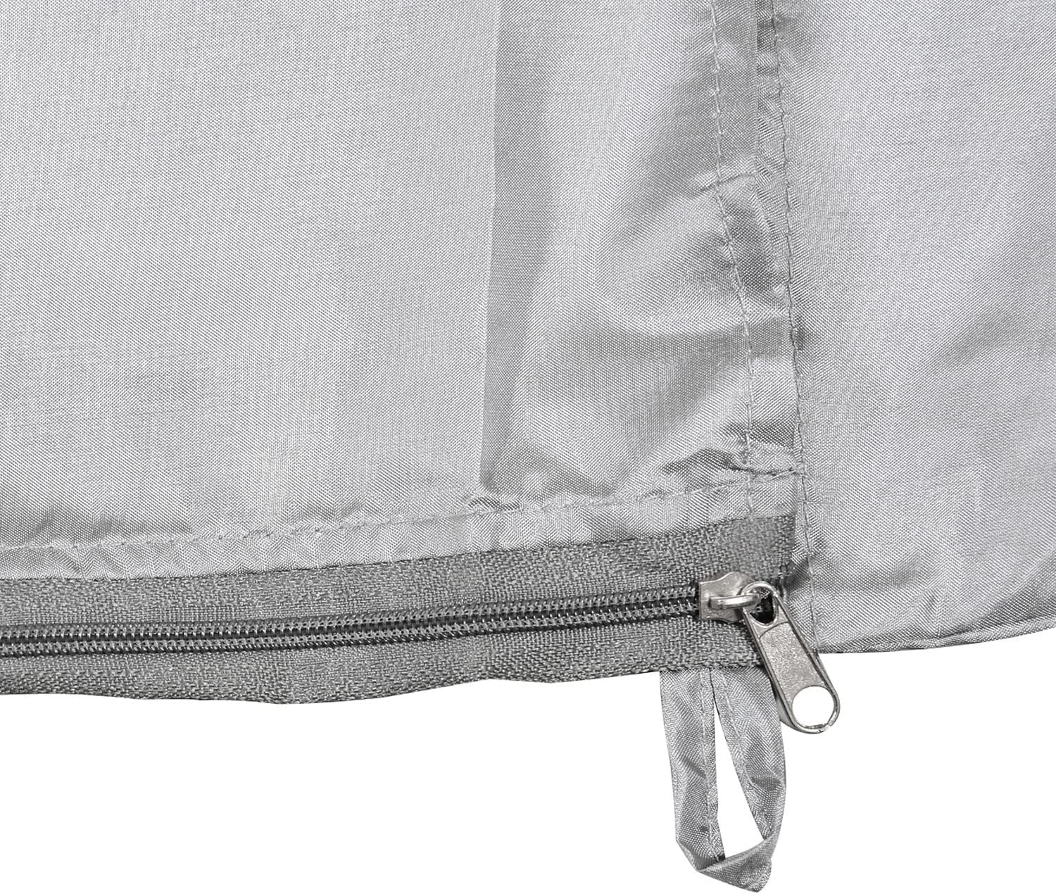 Saco de dormir con forro para saco de dormir - Sábanas de vi - Imagen 3