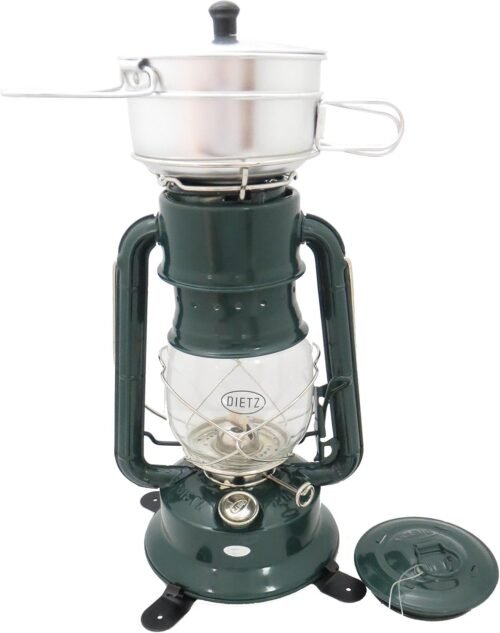 Dietz #2000 Millennium Lantern/Cooker