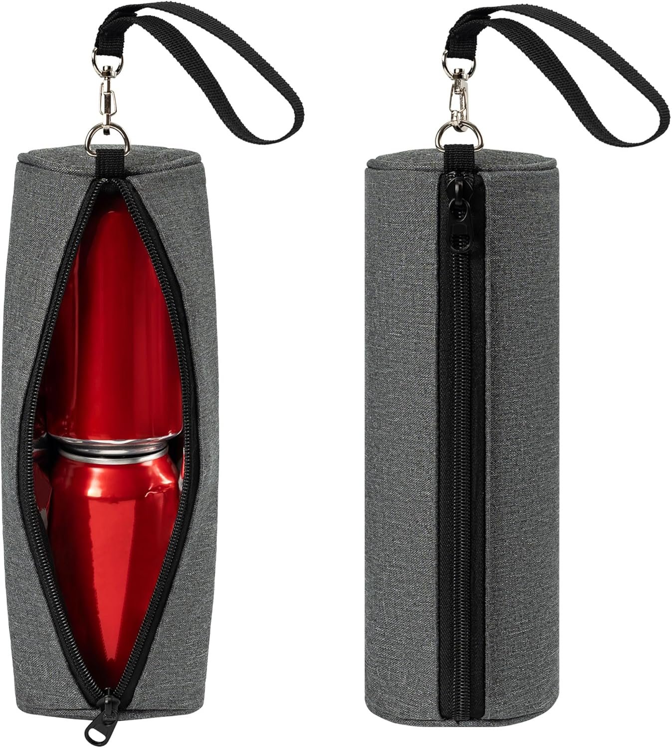 Paquete de 2 fundas de golf para cerveza para bolsa de golf,