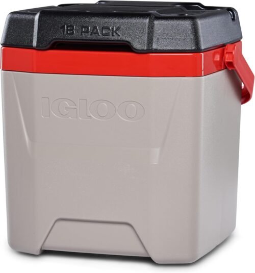 Igloo Hard Cooler | Profile, Quantum & Legends Series | Insu