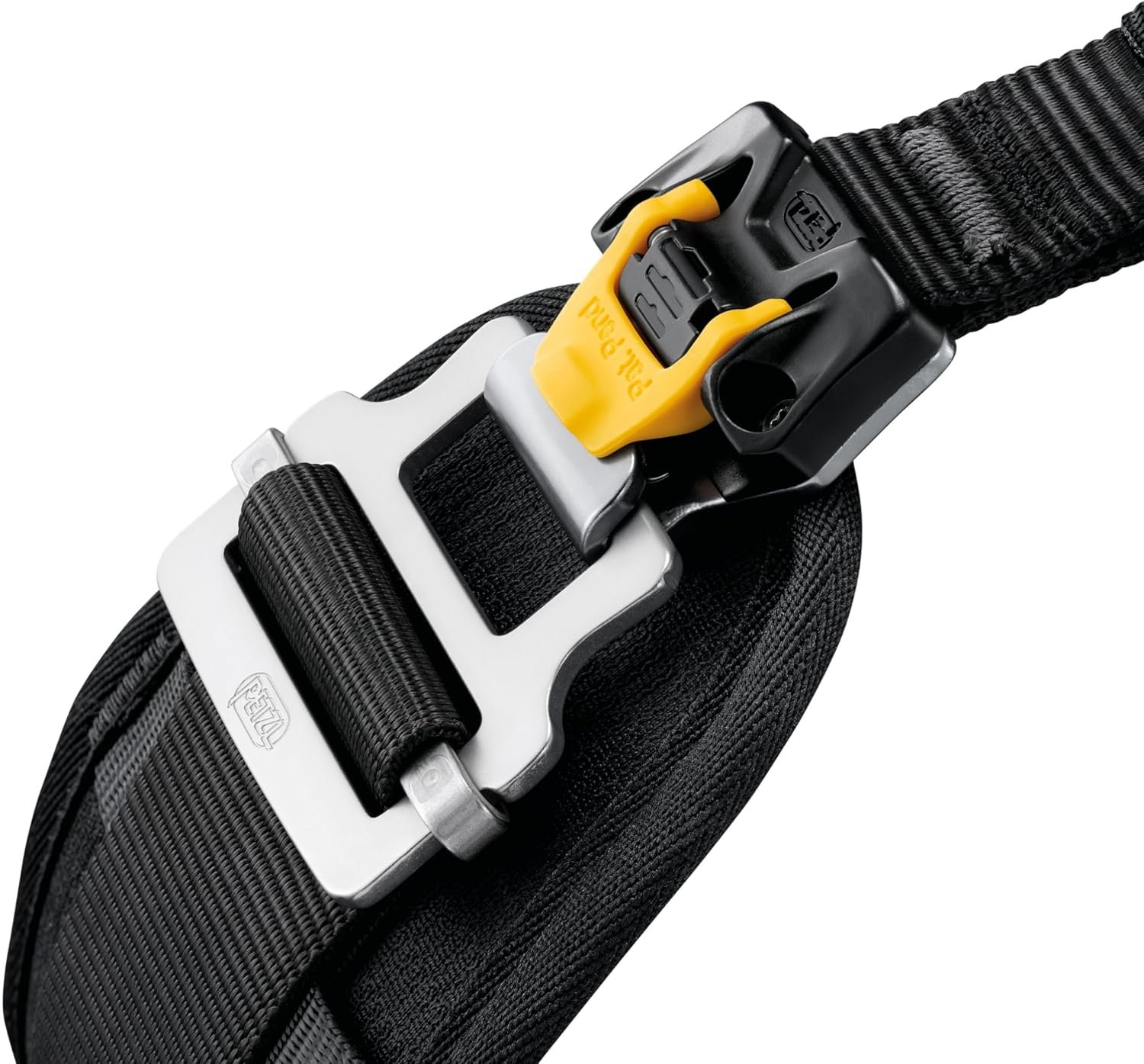 PETZL SEQUOIA Arborist Seat Harness for Double Rope Techniqu - Imagen 5