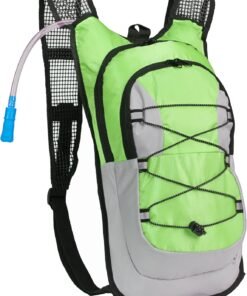 Black Mountain Products Paquete de hidratación - Bolsa de ag