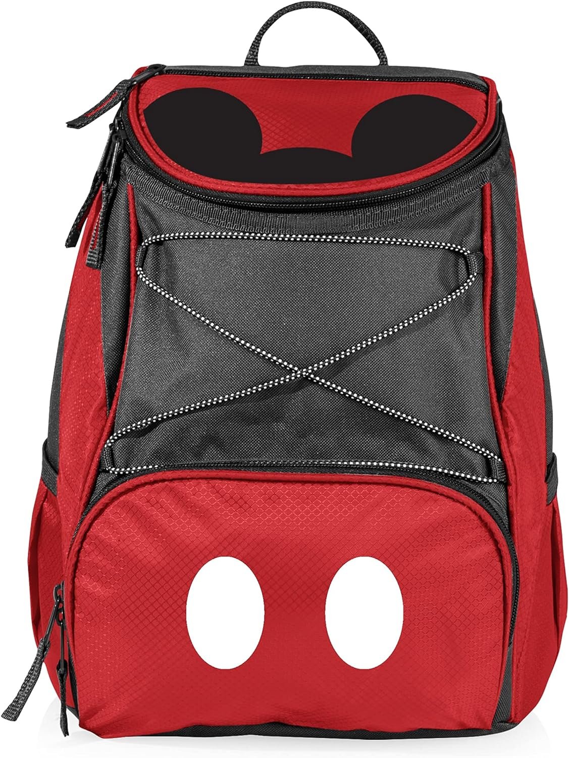 PICNIC TIME Disney Mickey Mouse - Mochila enfriadora suave, - Imagen 6