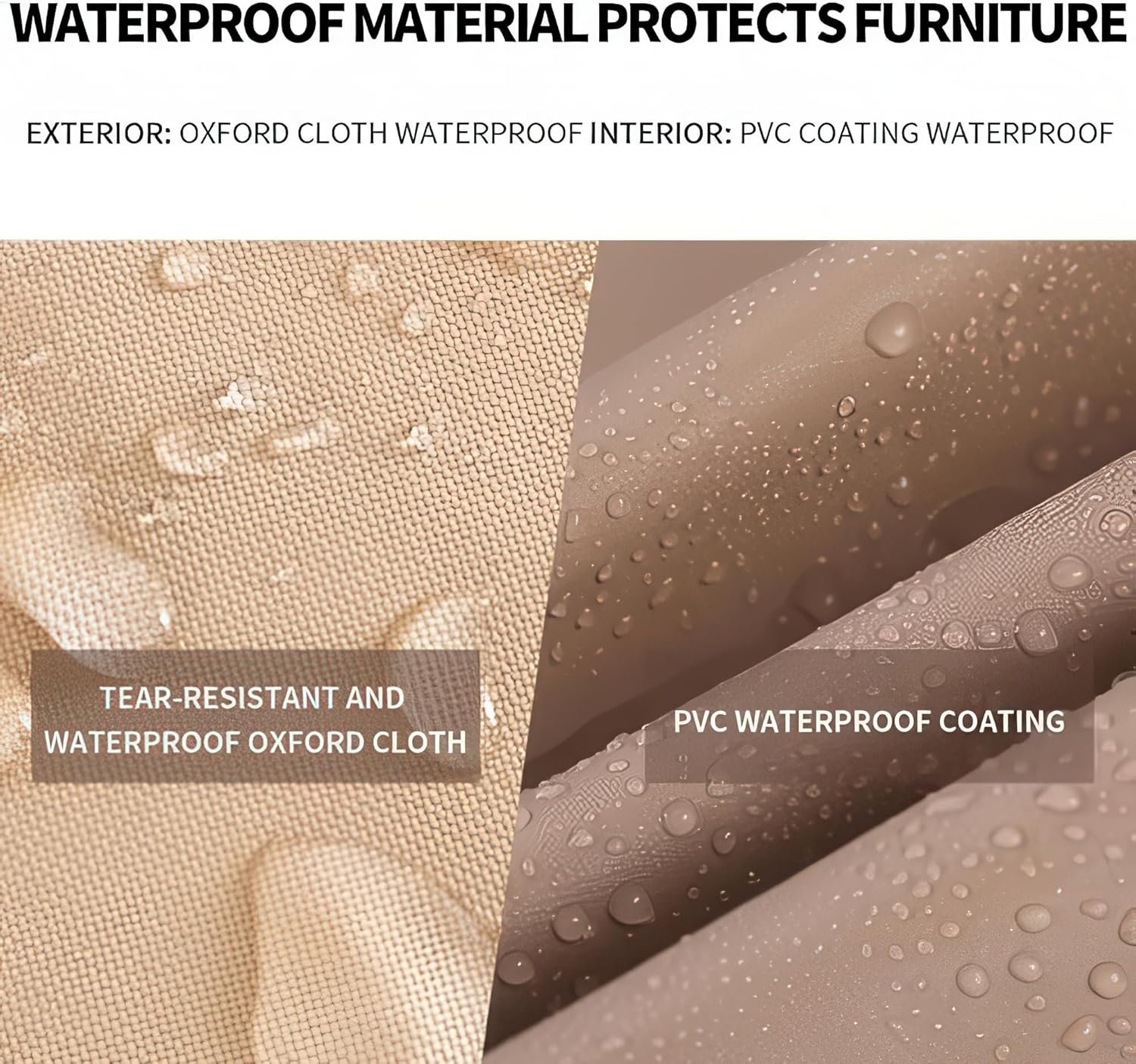 Tienda de campaña inflable glamping con bomba manual, refugi - Imagen 6