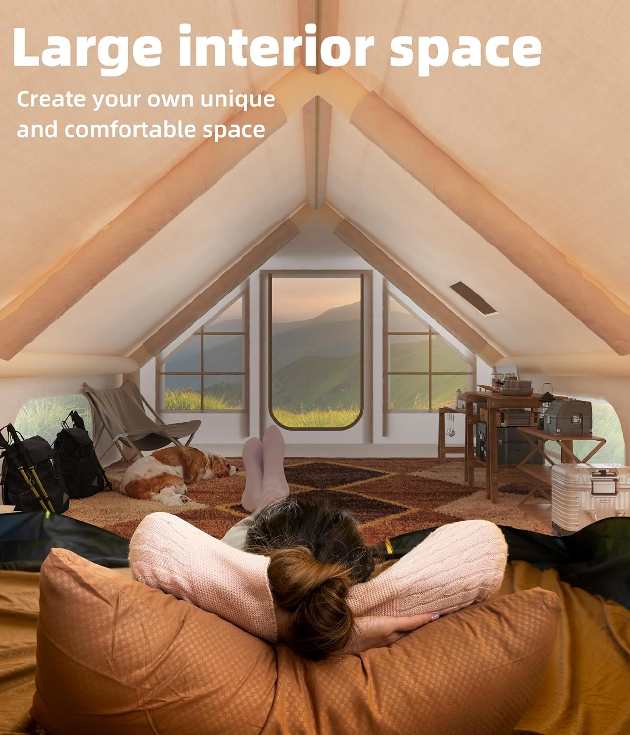 Tents xDIo81JB1xAutwprE0WCxQWi59 - Imagen 2