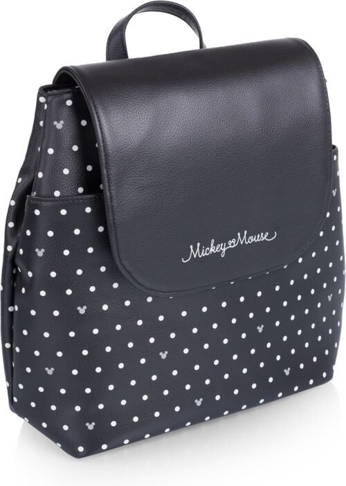 PICNIC TIME Disney Mickey Mouse Downtown Mini mochila hieler