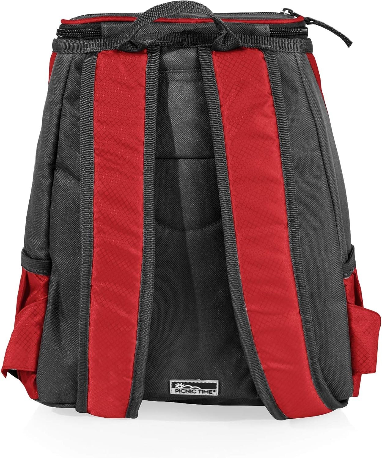 PICNIC TIME Disney Mickey Mouse - Mochila enfriadora suave, - Imagen 3