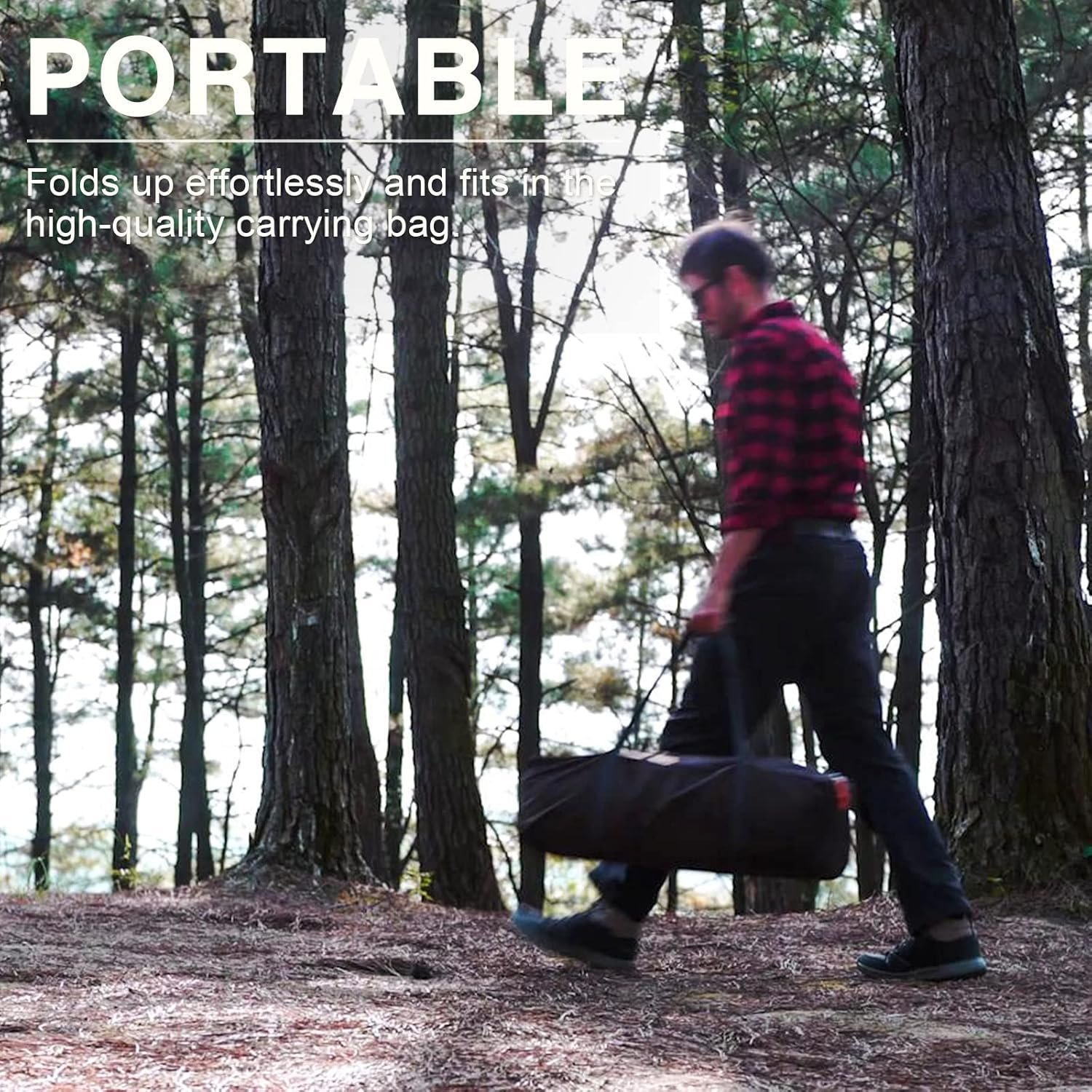 EVER ADVANCED 12' x10' tienda de la casa de la pantalla tien - Imagen 4