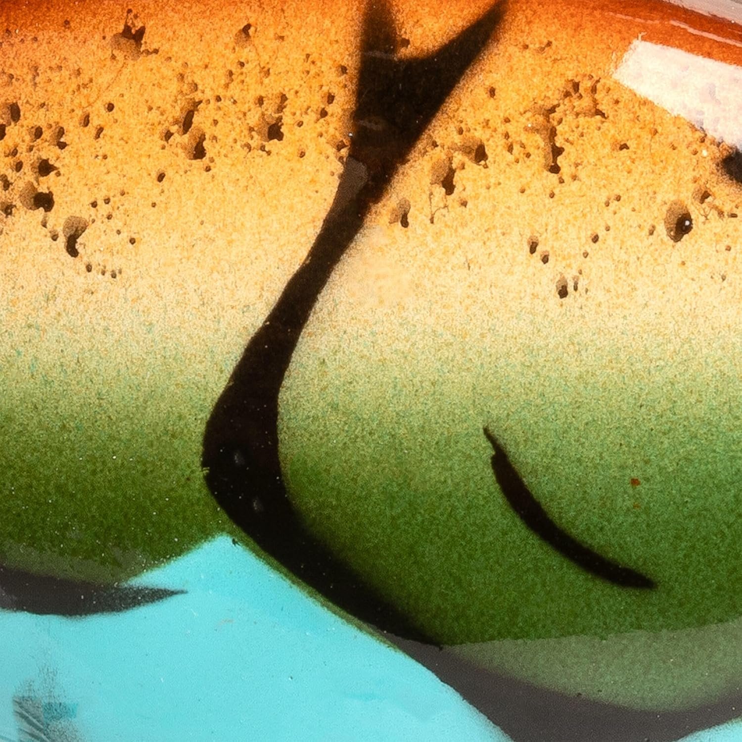 Strike King (HCKVDS1.0-592) Señuelo de pesca KVD Squarebill - Imagen 7