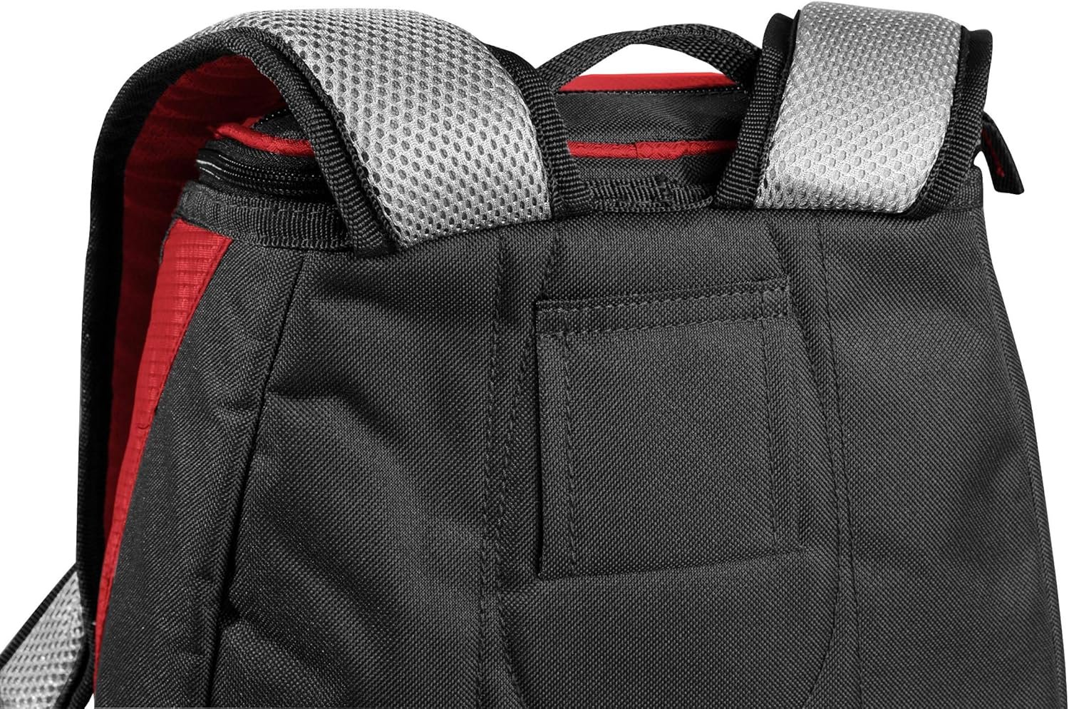 PICNIC TIME Disney Mickey Mouse - Mochila enfriadora suave, - Imagen 5