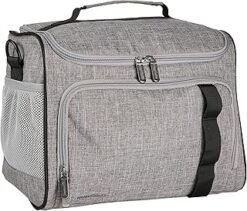 Amazon Basics Enfriador aislado suave